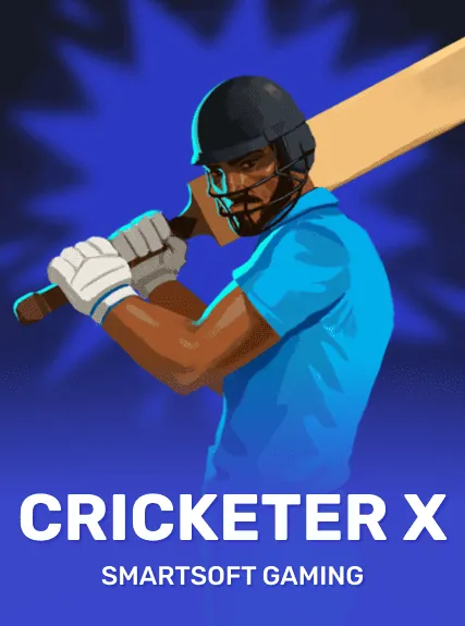 Cricketer X