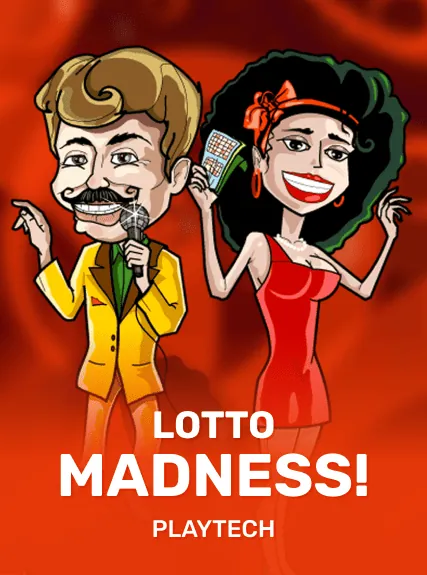 Lotto Madness!