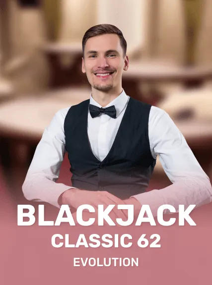 Blackjack Classic 62